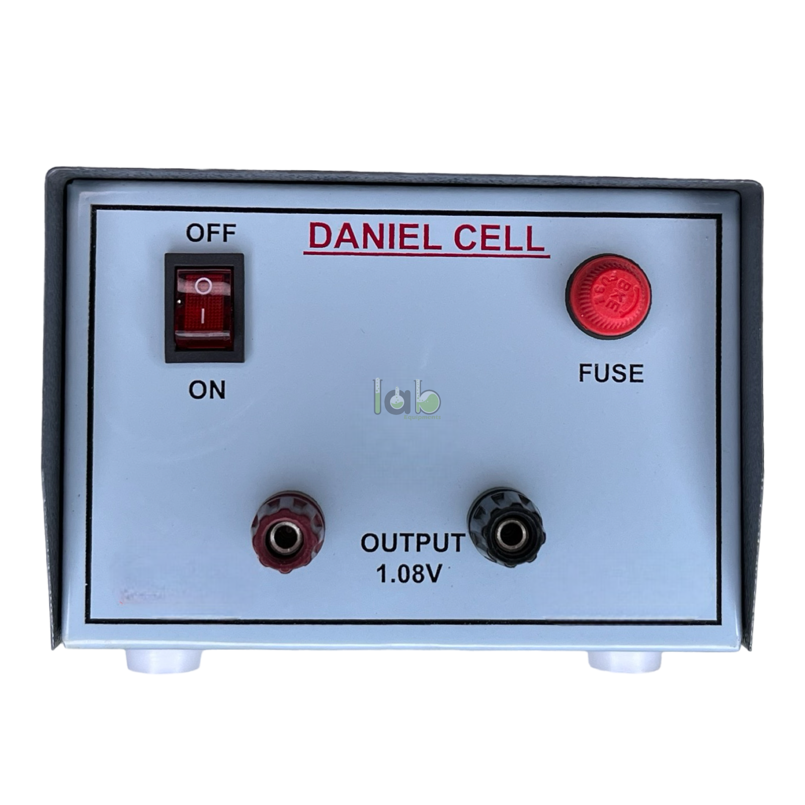 Daniell Cell Replacement Model